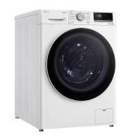 Lava e Seca LG Smart VC4 14kg Branca com Inteligência Artificial AIDD™ 127V CV5014WC4 - 6