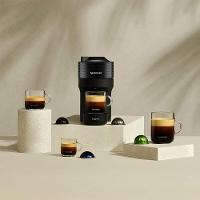 Máquina Para Café Vertuo Pop 127v Nespresso Preta - 8