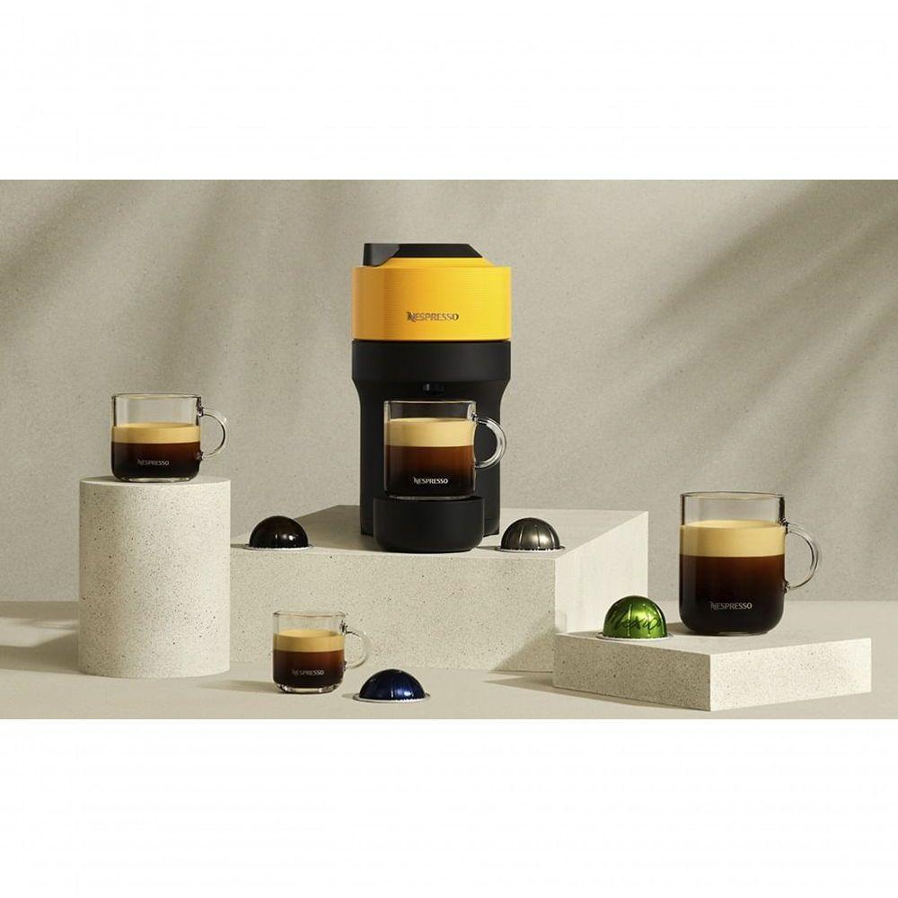 Máquina Para Café Vertuo Pop 127v Nespresso Branca - 10