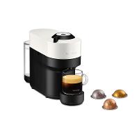 Máquina Para Café Vertuo Pop 127v Nespresso Branca - 7