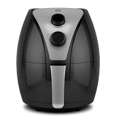 Air Fryer 3,5 Litros Essencial Itatiaia Preto 220V