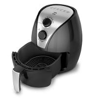 Air Fryer 3,5 Litros Essencial Itatiaia Preto 220V - 3