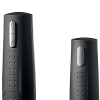 Saca Rolhas Elétrico Com Fechamento A Vácuo Bivolt Wc400br Cuisinart - 3