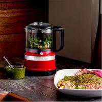 Mini Processador Empire 127v Kitchenaid Vermelho - 2