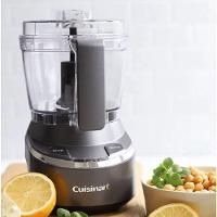 Mini Processador Cordless Evolutionx Sem Fio Recarregável Bivolt Cuisinart Prata - 3