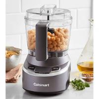 Mini Processador Cordless Evolutionx Sem Fio Recarregável Bivolt Cuisinart Prata - 4