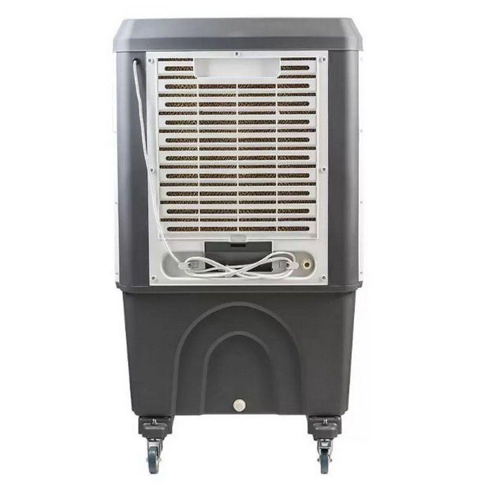Climatizador 3 Velocidades 70L Ventisol Cinza Branco 220v - 2