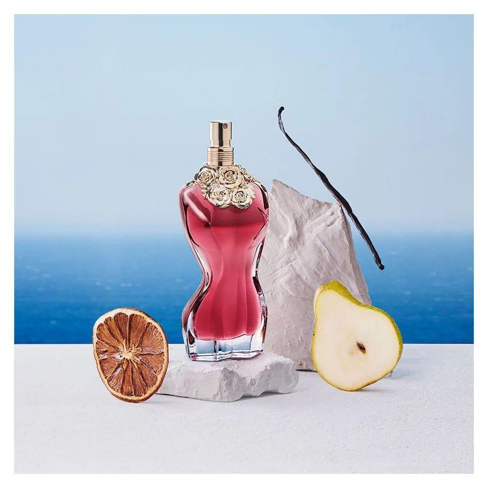 Perfume Jean Paul Gaultier La Belle Edp Feminino 100ml - 3