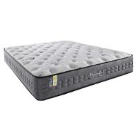 Colchão Casal Molas Ensacadas Versalhes Pillow In (138x188x30) - Anjos - 1