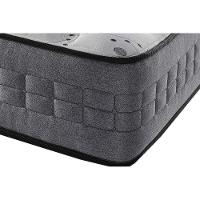 Colchão Casal Molas Ensacadas Versalhes Pillow In (138x188x30) - Anjos - 2