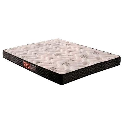 Colchão Casal Espuma D33 Pasquale Black (138x188x14) Paropas
