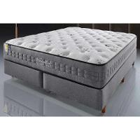 Colchão Solteiro Molas Ensacadas Versalhes Pillow In (88x188x30) - Anjos - 5