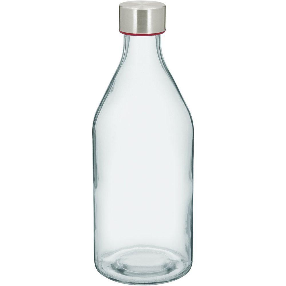 Bandeja Redondo Mdf 4x40x40cm Marrom - 1