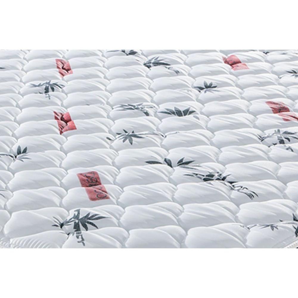 Colchão Casal Espuma D33 Confortex (138x188x16) - Plumatex - 3