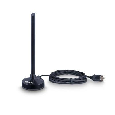 Antena Interna Aquário Dtv-100p P- Tv Digital - Ac2419