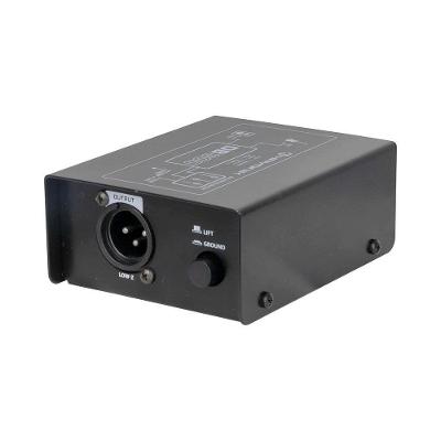 Direct Box Passivo Hayonik Db300 - Ac2785