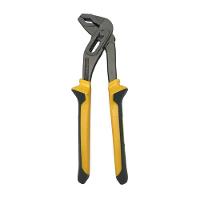 Alicate Articulado Profissional Emborrachado Bico Papagaio - 3