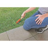 Arrancador De Inço Para Jardinagem Tramontina Com Cabo De Madeira - 3