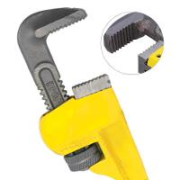 Chave Grifo 14 Polegadas Fbg Aperto De Porcas Parafusos Tubo - 2