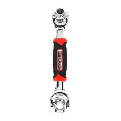 Chave Universal 48 Em 1 Multifuncional Soquete 360º Oferta