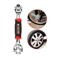 Chave Universal 48 Em 1 Multifuncional Soquete 360º Oferta - 2