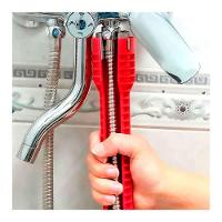 Chave Hidráulica 8 Em 1 Com Nível Para Uso Profissional - 5