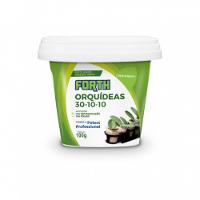 Fertilizante Forth Para Orquídea Crescimento 100g - 1