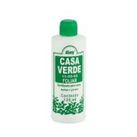 Fertilizante Concentrado Casa Verde Foliar Liquido 120 Ml Dimy - 1