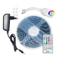 Kit Fita De Led Rgb Smart Wifi Inteligente 5 Metros - 2