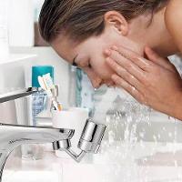 Extensor De Torneira Kapbom 2 Modos De Jato - 5