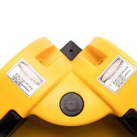 Esquadro C- Nível Laser 90º Digital 10m Horizontal Vertical