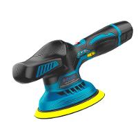 Lixadeira Politriz Automotiva Acessórios 24v Recarregável - 1