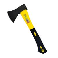 Machadinho Para Camping Jardinagem Cabo Emborrachado - 1