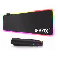 Mouse Pad Extra Grande Bmax-led - 4