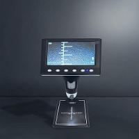 Microscópio Digital Tela 4,3 Polegadas Amplia 1000x Usb - 5