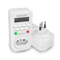 Timer Digital Bivolt Temporizador 18 Formas De Controle - 4