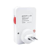 Timer Analógico Temporizador De Tomadas Bivolt Exbom - 3