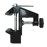 Torno De Mesa Morsa Ajustavel Preta Fbg Tools - 7