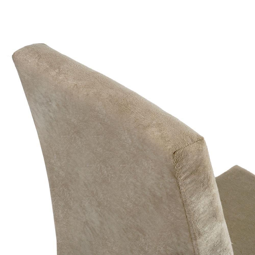 Kit 4 Cadeiras Jantar 4256 Rustic/imperial Madesa - 3