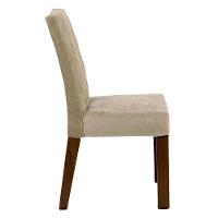 Kit 4 Cadeiras Jantar 4256 Rustic/imperial Madesa - 5