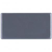 Kit 12un Módulo Tampo Cego Tramontina Grafite Tramontina - 1