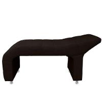 Maca Estofada Julia Para Estetica Facial Sombrancelha E Cilios Suede Cor Marrom - 8