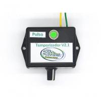 Timer Temporizador Analógico 25 Seg Programável Liga Desliga - 2