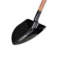 Pá De Bico Em Aço Carbono Com Cabo Y Polietileno N04 101cm - 2