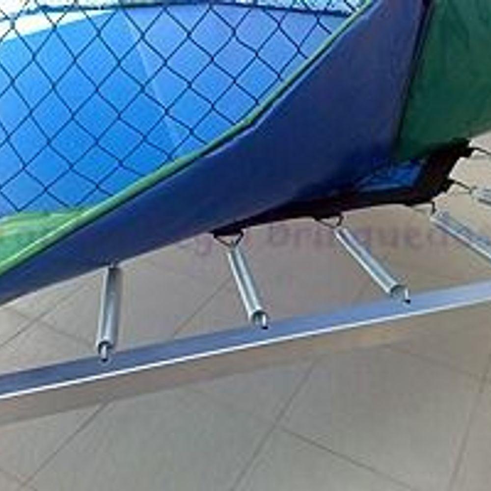 Mola para Cama Elástica 18cm - 2