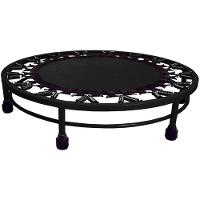 Mola Para Jump Mini Cama Elástica Trampolim 8 Cm - 2