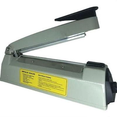 Seladora Térmica P/ Plásticos 30cm 8 Temperaturas 300w 220v