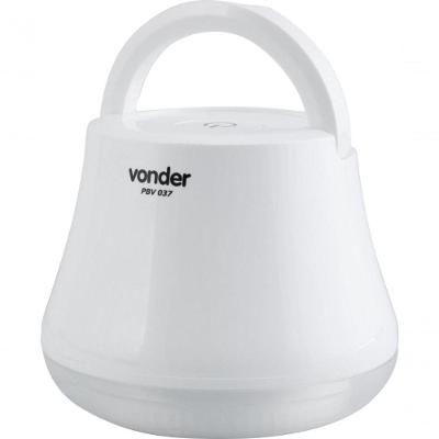 Papa Bolinhas A Bateria 3,7v Pbv037 Vonder