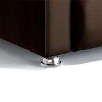 Poltrona Do Papai Maldivas Corano Marrom Shop Das Cabeceiras Marrom - 5