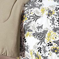 Edredom Dupla Face King Quality 01 Peça - Blossom - 1